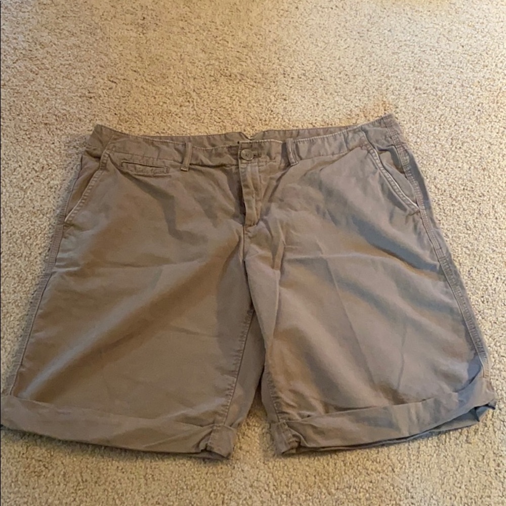 Gap Shorts
